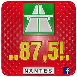 Logo de 875