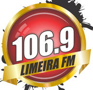 Logo de Rádio Limeira