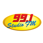 Logo de Rádio Studio FM