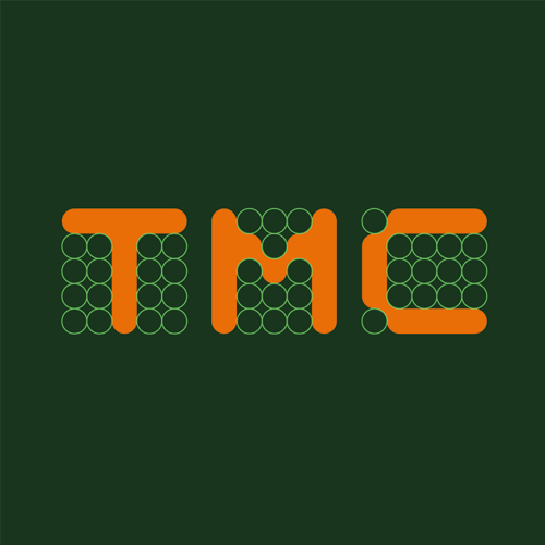 Logo de TMC Rio de Janeiro