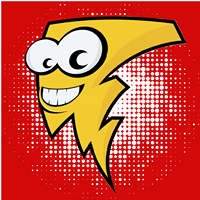 Logo de WebZone Radio