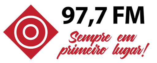 Logo de Rádio 97 FM