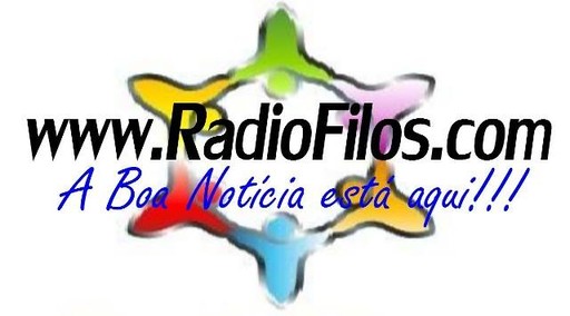Logo de Radio Filos