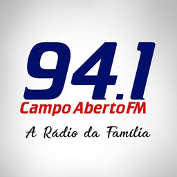 Logo de Radio Campo Aberto