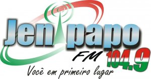 Logo de Jenipapo 104.9 FM