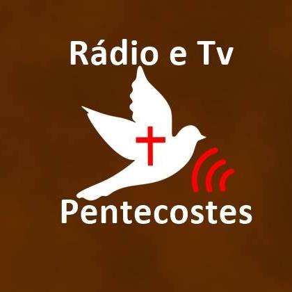 Logo de Radio Pentecostes