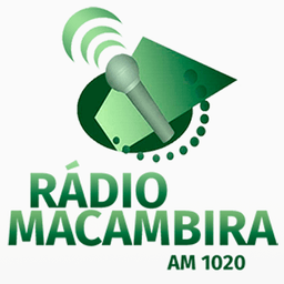 Logo de Radio Macambira AM