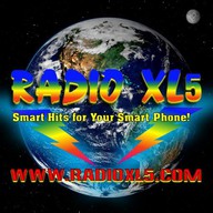 Logo de Radio XL5