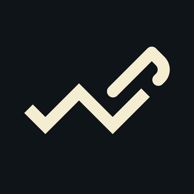 Logo de Wanted Radio