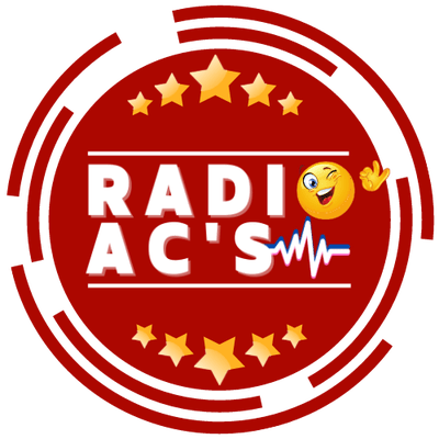 Logo de Radio AC'S