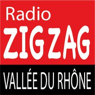Logo de Radio Zig Zag 102 FM