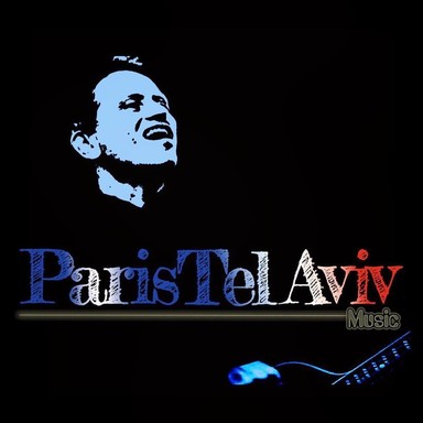 Logo de ParisTelAvivMusicWebRadioStation