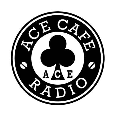 Logo de Ace Cafe Radio