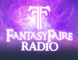 Logo de Fantasy Faire Radio by Radio Riel