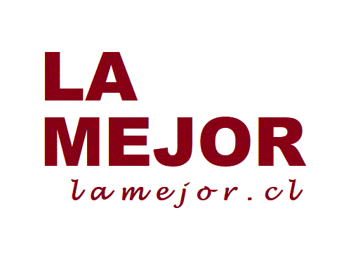 Logo de Radio La Mejor
