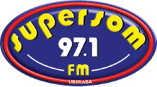 Logo de Rádio SuperSom FM 97.1