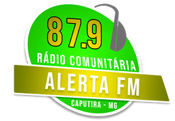 Logo de Rádio Alerta FM