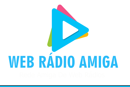 Logo de Web Radio Amiga