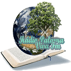 Logo de Radio Palavra Viva FM
