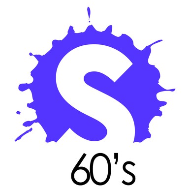 Logo de 1 HITS 60s