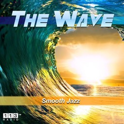 Logo de 113.FM The Wave
