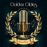 Logo de Golden Oldies Station