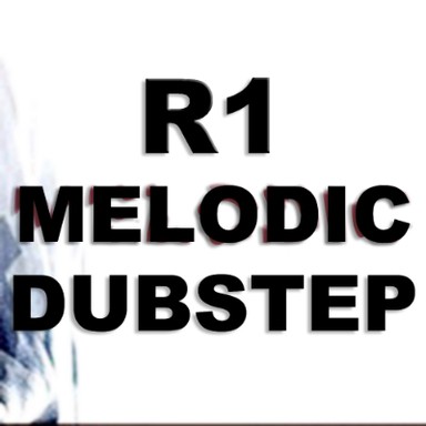 Logo de R1 Melodic Dubstep