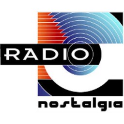 Logo de Radio Nostalgia 78 RPM