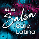 Logo de Radio Calle Latina