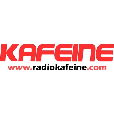 Logo de radiokafeine
