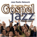 Logo de Gospel Jazz Radio