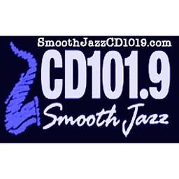 Logo de Smooth Jazz Cd101.9 New York