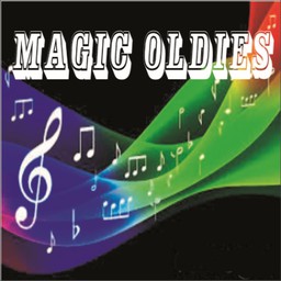 Logo de Magic Oldies Florida