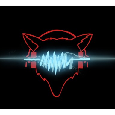 Logo de DeejayFox RadioStation