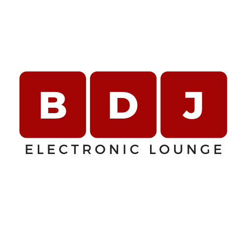 Logo de BDJ Electronic Lounge Radio