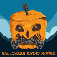 Logo de Halloween Radio Soundtracks
