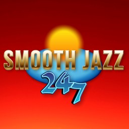 Logo de Smooth Jazz 247