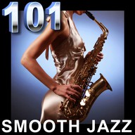 Logo de 101 SMOOTH JAZZ