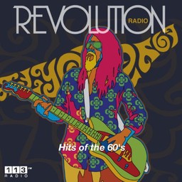 Logo de 113.FM Revolution!
