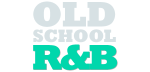 Logo de UrbanRadio - Old School R&B