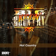 Logo de 113.fm Big Kickin' Country