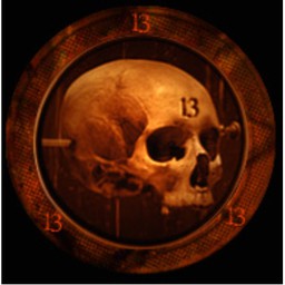 Logo de Cathedral 13