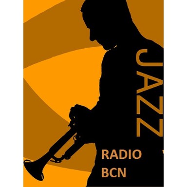 Logo de Jazz Radio Bcn