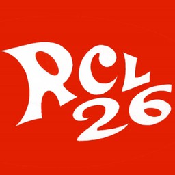 Logo de RCL26
