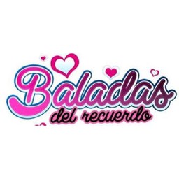Logo de Baladas del Recuerdo