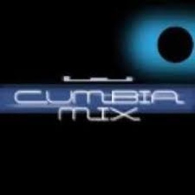 Logo de Cumbias Mezcladas