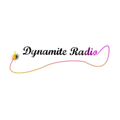 Logo de Dynamite Radio