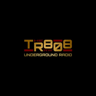 Logo de THE RAW 808 UNDERGROUND