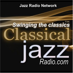 Logo de Classical Jazz Radio
