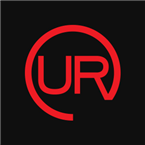Logo de UrbanRadio - Today's R&B